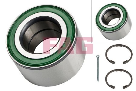 Łożysko. zestaw naprawczy piasty FAG 713644150 1603195