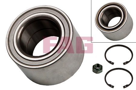 Łożysko. zestaw naprawczy piasty FAG 713644100 4700322