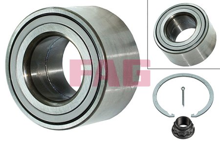 Łożysko. zestaw naprawczy piasty FAG 713618760 9036943008
