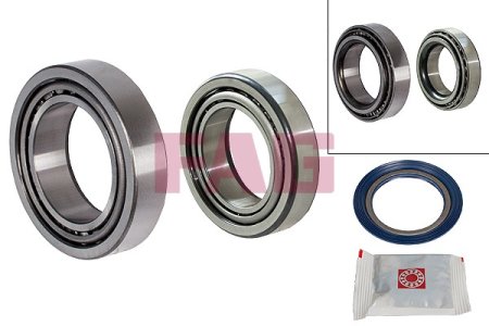 Łożysko. zestaw naprawczy piasty FAG 713626480 