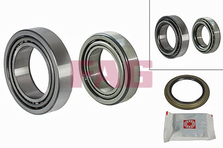 Łożysko. zestaw naprawczy piasty FAG 713626490 