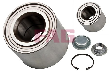 Łożysko. zestaw naprawczy piasty FAG 713640480 374890