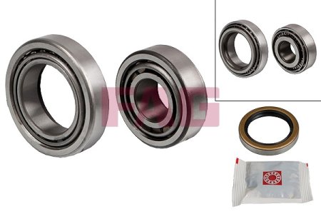 Łożysko. zestaw naprawczy piasty FAG 713612130 99905908901