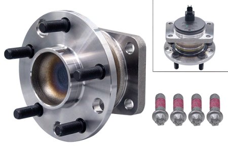 Łożysko. zestaw naprawczy piasty FAG 713678430 1124904