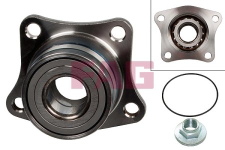 Łożysko. zestaw naprawczy piasty FAG 713618570 4245012010