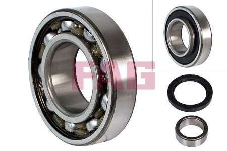 Łożysko. zestaw naprawczy piasty FAG 713623440 
