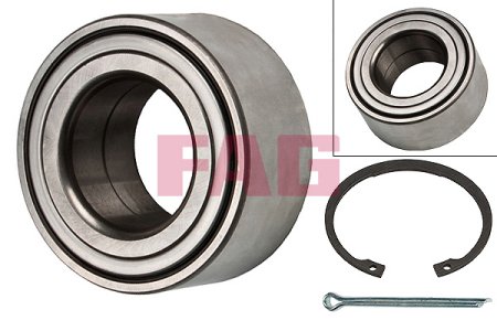Łożysko. zestaw naprawczy piasty FAG 713626350 517202D000