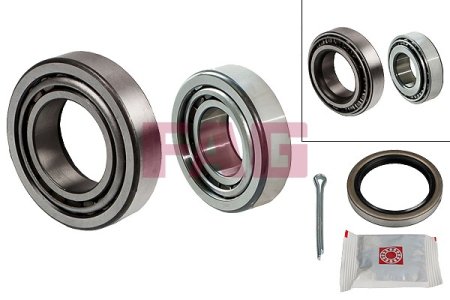 Łożysko. zestaw naprawczy piasty FAG 713615310 4082