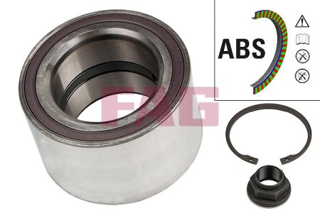 Łożysko. zestaw naprawczy piasty FAG 713640550 1606374680
