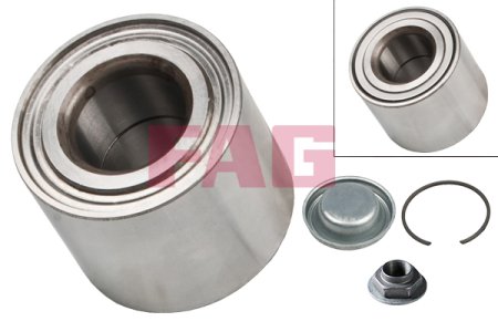 Łożysko. zestaw naprawczy piasty FAG 713650610 3748A1