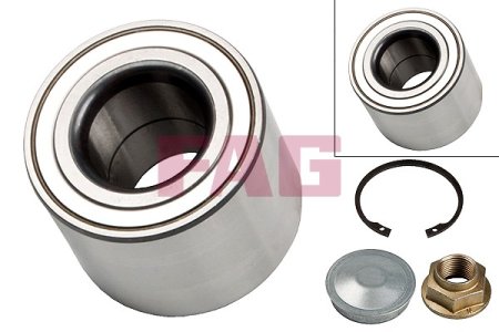 Łożysko. zestaw naprawczy piasty FAG 713631130 