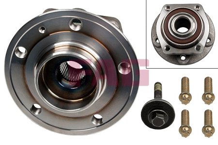 Łożysko. zestaw naprawczy piasty FAG 713660310 272456