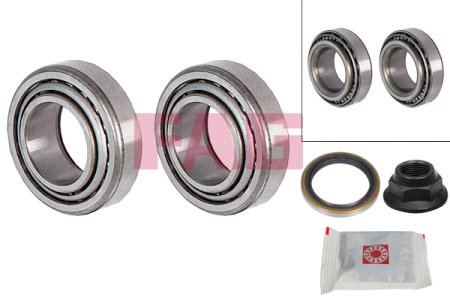 Łożysko. zestaw naprawczy piasty FAG 713619010 5271324000