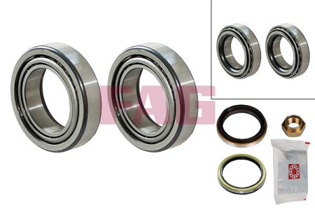 Łożysko. zestaw naprawczy piasty FAG 713615150 B09233067