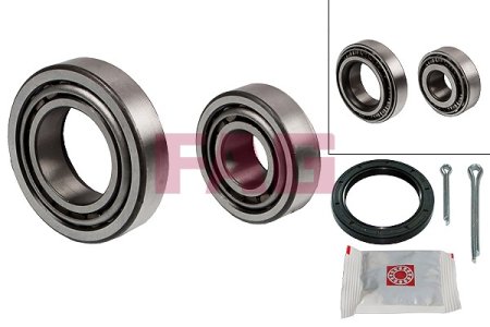Łożysko. zestaw naprawczy piasty FAG 713618300 