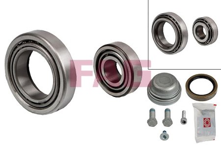 Łożysko. zestaw naprawczy piasty FAG 713667360 2103300051