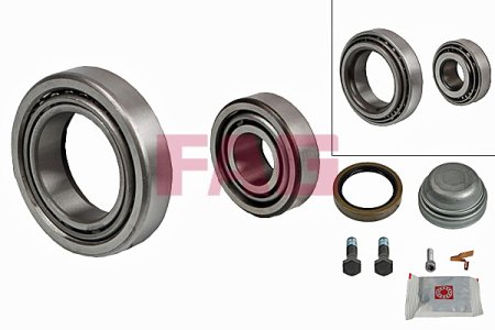 Łożysko. zestaw naprawczy piasty FAG 713667470 2103300051