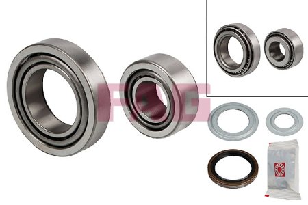 Łożysko. zestaw naprawczy piasty FAG 713667600 2D0498625