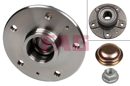 Łożysko. zestaw naprawczy piasty FAG 713623640 