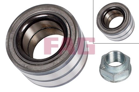 Łożysko. zestaw naprawczy piasty FAG 713620380 RFM500020