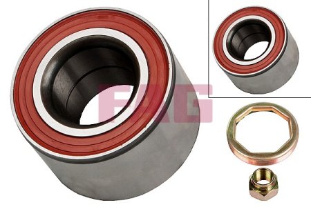 Łożysko. zestaw naprawczy piasty FAG 713690160 5891194