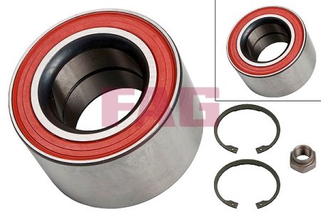 Łożysko. zestaw naprawczy piasty FAG 713691010 21083103020