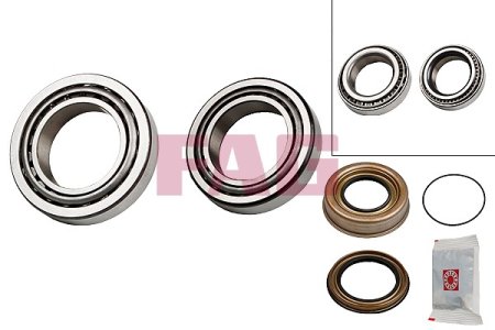 Łożysko. zestaw naprawczy piasty FAG 713613750 1954435