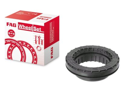 Łożysko amortyzatora FAG 713007500 0344503