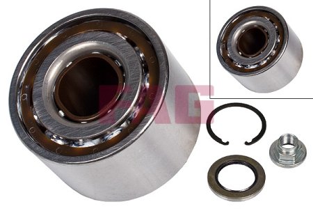 Łożysko. zestaw naprawczy piasty FAG 713618930 9036332035