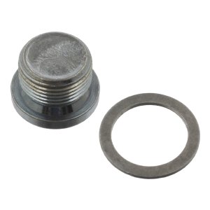 Korek spustu oleju FEBI BILSTEIN 37944 16993411