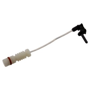 Czujnik zużycia klocków hamulcowych FEBI BILSTEIN 01498 1265402017