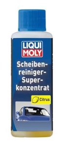 KONCENTRAT PŁYNU DO SZYB 0,05L