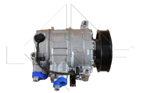 Kompresor klimatyzacji NRF 32262 