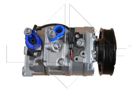 Kompresor klimatyzacji NRF 32262 