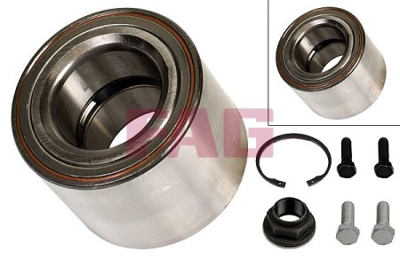 Łożysko. zestaw naprawczy piasty FAG 713691120 