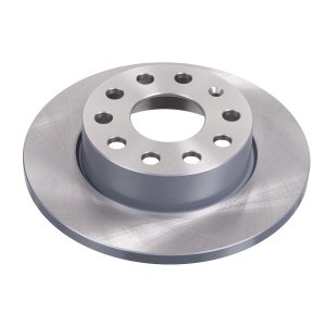 Tarcza hamulcowa FEBI BILSTEIN 36215 1K0615601L