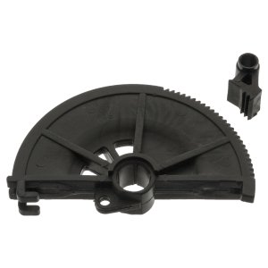 Napinacz linki sprzęgłowej FEBI BILSTEIN 01384 6183029