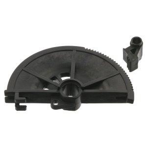 Napinacz linki sprzęgłowej FEBI BILSTEIN 01385 6183030