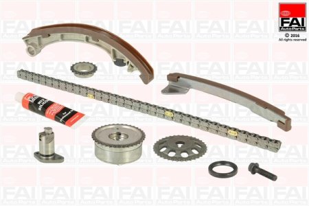 łańcucha rozrządu vvt-i FAI AutoParts TCK59VVT 1350622030