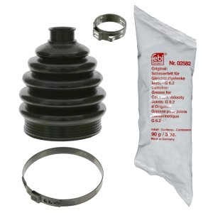 Osłona przegubu FEBI BILSTEIN 01438 1603188