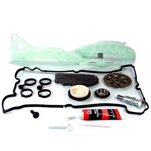 Zestaw łańcucha rozrządu FAI AutoParts TCK118 0816H9