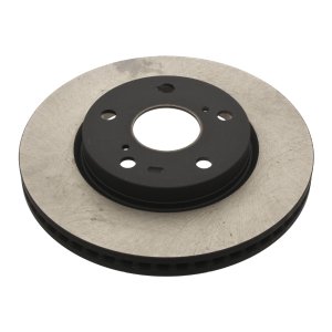 Tarcza hamulcowa FEBI BILSTEIN 31473 4351242040