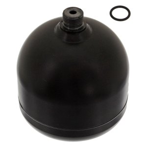 Akumulator ciśnienia oleju FEBI BILSTEIN 01817 34331162054