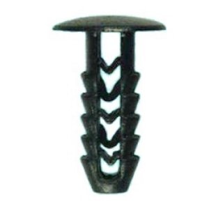 SPINKA TAPICERKI WEWNĘTRZNEJ FIAT CZARNA