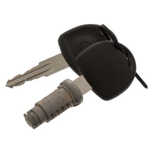 WKŁAD ZAMKA DO DRZWI FEBI BILSTEIN 02041 133384 OPEL
