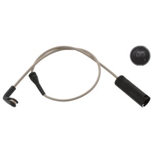 Czujnik FEBI BILSTEIN 08197 34351163066