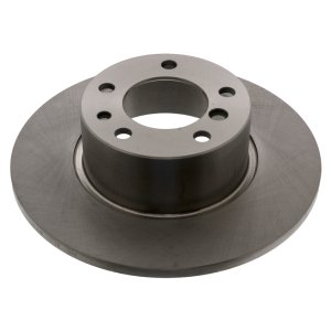 Tarcza hamulcowa FEBI BILSTEIN 01716 34111161693