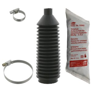 Osłona przekładni kierowniczej FEBI BILSTEIN 05958 6160070S