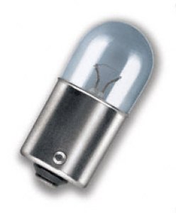 ŻARÓWKA R5W 5W 24V OSRAM 5627 5W24V