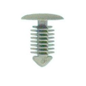 SPINKA TAPICERKI DRZWI SZARA OPEL